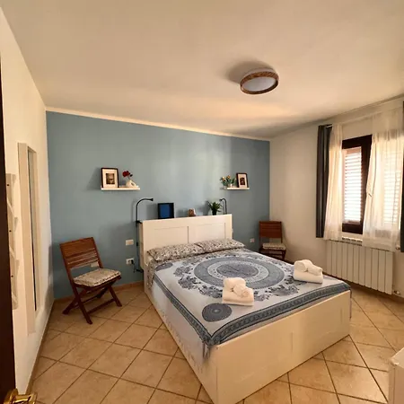 Casa Agata - La Casa In Sardegna