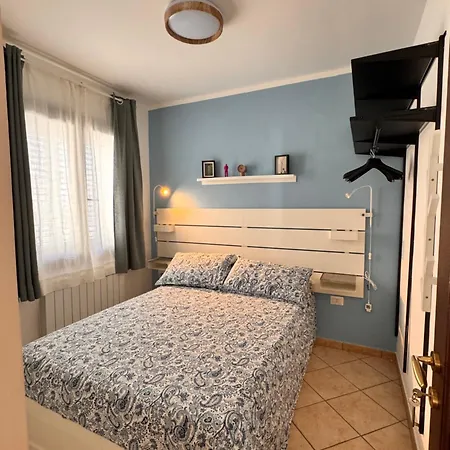 Semesterbostad Casa Agata - La Casa In Sardegna