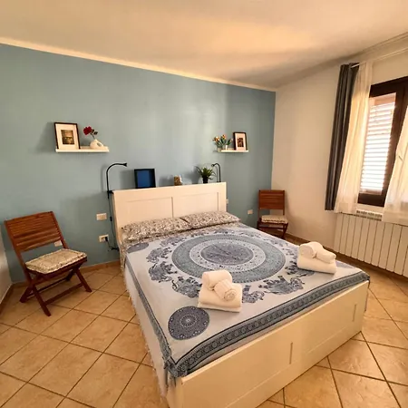 Casa Agata - La Casa In Sardegna * Tortolì