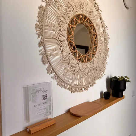 Casa Agata - La Casa In Sardegna Feriehus *