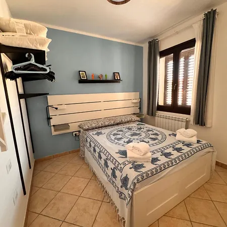 Casa Agata - La Casa In Sardegna * Tortolì