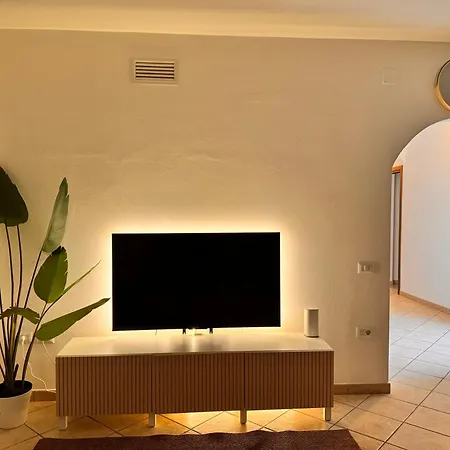 Casa Agata - La Casa In Sardegna Holiday home Tortoli