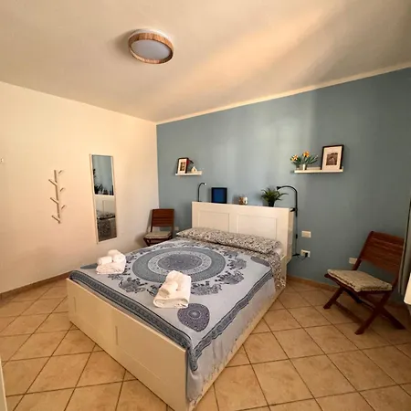 Casa Agata - La Casa In Sardegna Tortolì