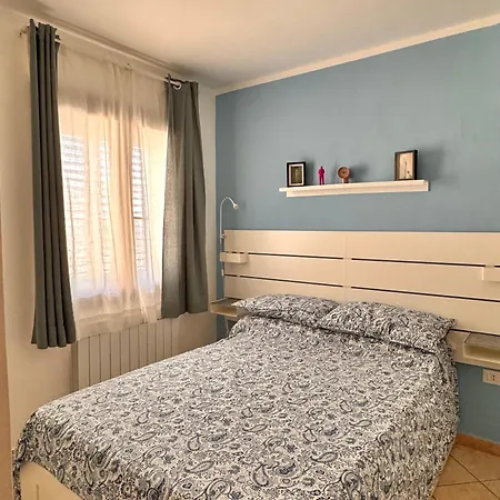 Casa Agata - La Casa In Sardegna Holiday home Tortoli