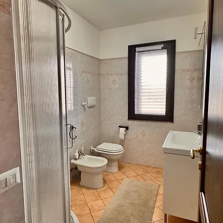 Casa Agata - La Casa In Sardegna Feriehus *