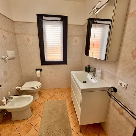 Casa Agata - La Casa In Sardegna Feriehus *