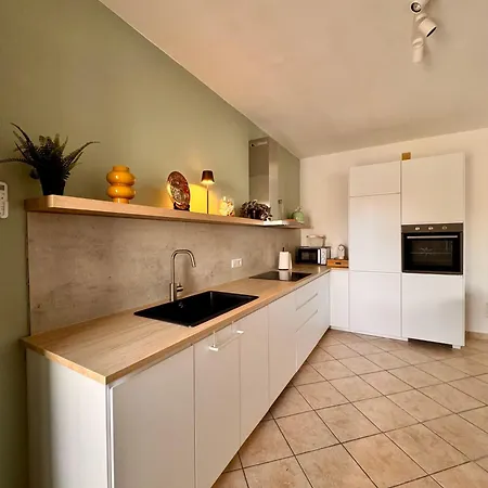 Casa Agata - La Casa In Sardegna Casa vacanze Tortolì