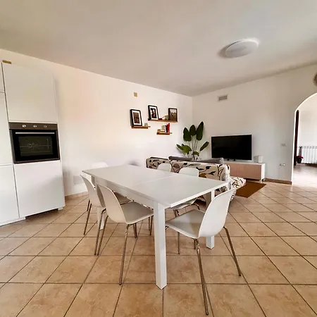 Casa Agata - La Casa In Sardegna *