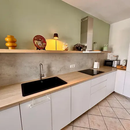 Casa Agata - La Casa In Sardegna Feriehus *