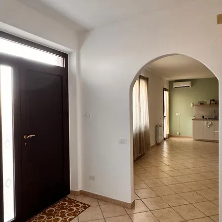 Casa Agata - La Casa In Sardegna * Tortolì