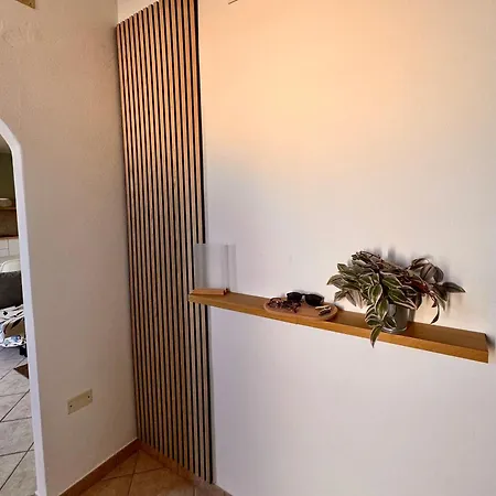 Casa Agata - La Casa In Sardegna Tortoli