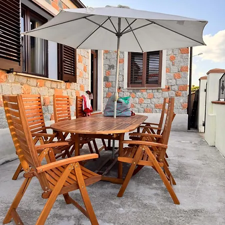 Casa Agata - La Casa In Sardegna * Tortolì