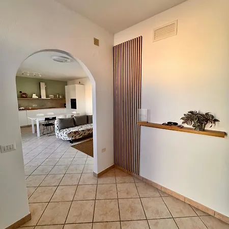 Сasa de vacaciones Casa Agata - La Casa In Sardegna *