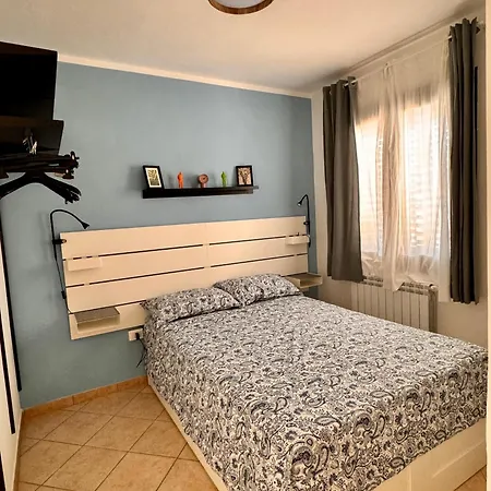 Holiday home Casa Agata - La Casa In Sardegna