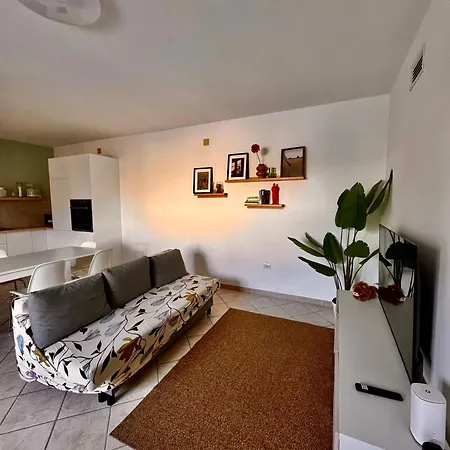 Casa Agata - La Casa In Sardegna Feriehus Tortolì