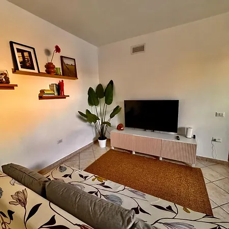 Casa Agata - La Casa In Sardegna Feriehus *