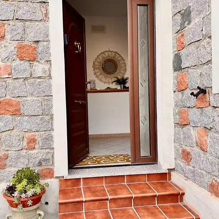 Casa Agata - La Casa In Sardegna Feriehus *