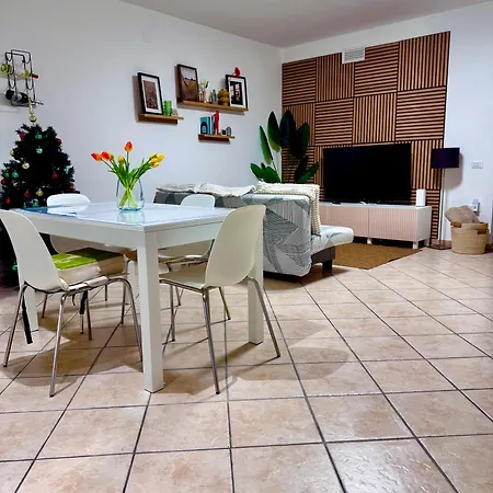 Casa Agata - La Casa In Sardegna * Tortolì