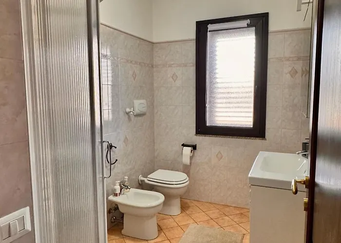 Casa Agata - La Casa In Sardegna 度假居 *