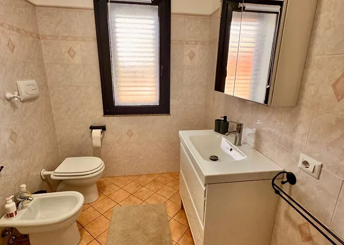 Casa Agata - La Casa In Sardegna 度假居 *