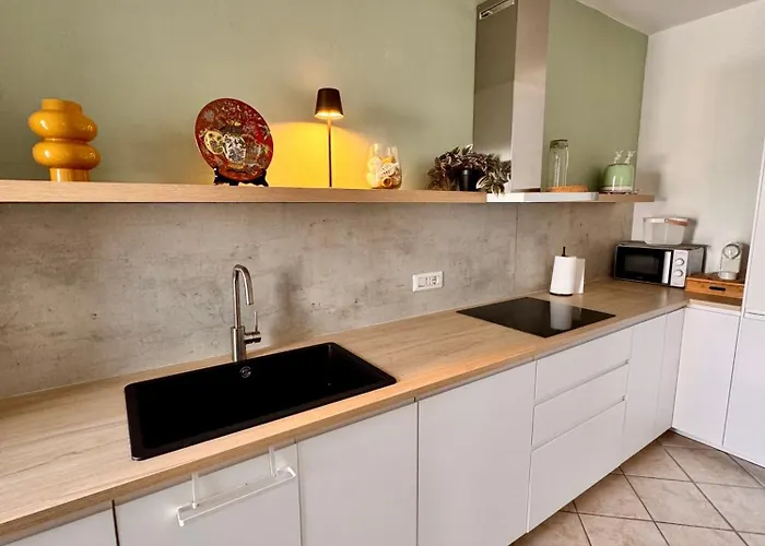 Casa Agata - La Casa In Sardegna 度假居 *