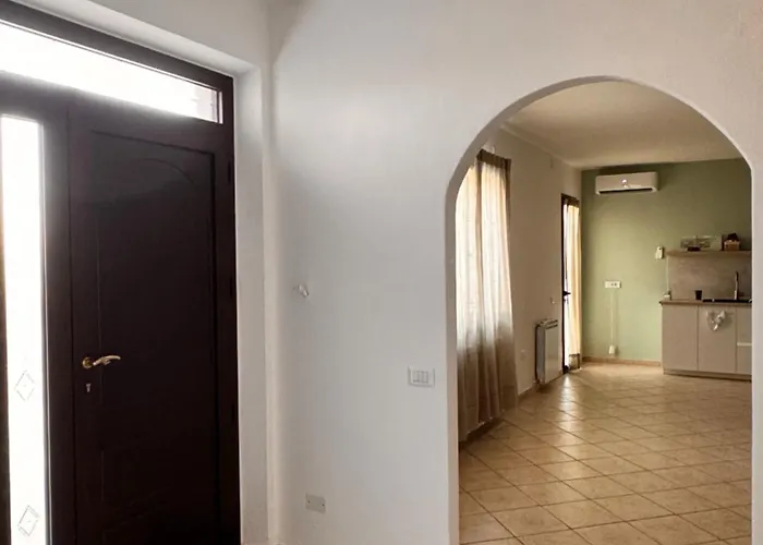 Casa Agata - La Casa In Sardegna * 托尔托利