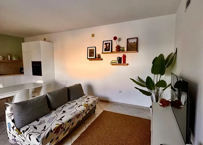 Casa Agata - La Casa In Sardegna 度假居 托尔托利