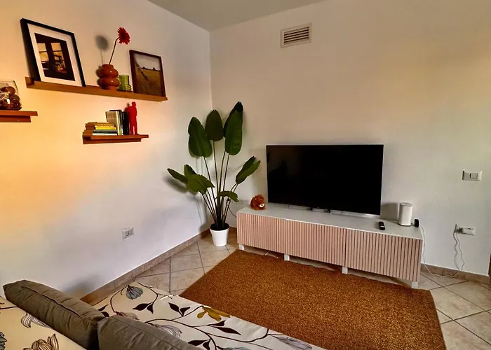 Casa Agata - La Casa In Sardegna 度假居 *